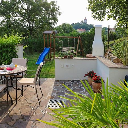 Lovely Home In Matulji With Outdoor Swimming Pool Экстерьер фото
